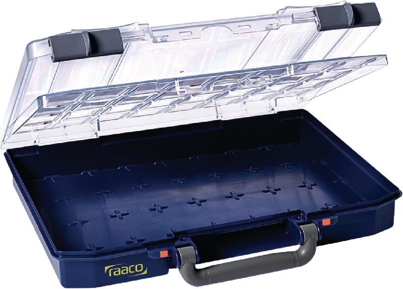 Assortment box RAACO CarryLite | BRW-CH