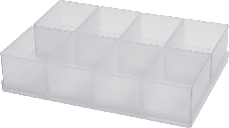 Container insert set RAACO Insert 55 | BRW