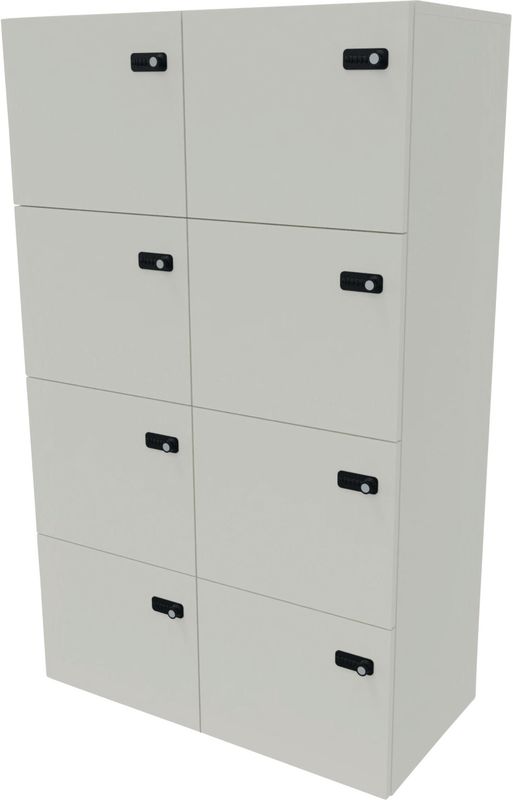 Bürolocker bene | BRW-CH