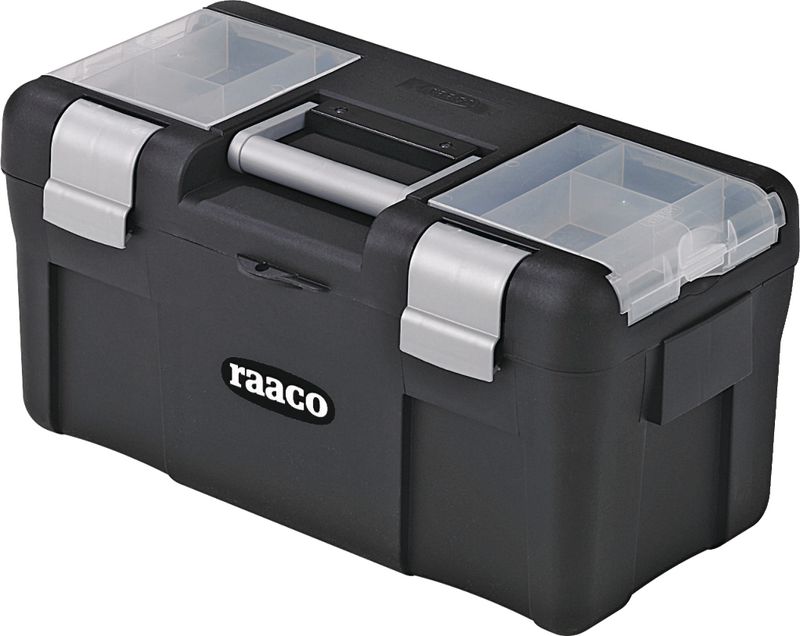 Raco Tools Box Toolbox RAACO | BRW-CH