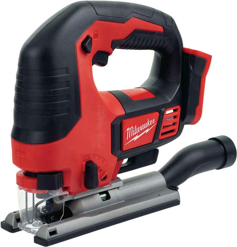 Pièces D'assemblage Bouchon De Carrosserie Pour Scie Sauteuse Milwaukee 6177-20 – Occasion