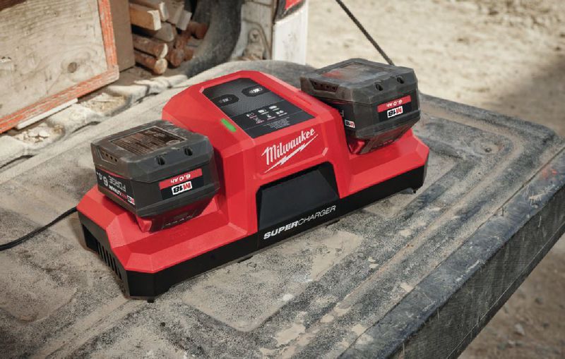 TPDL Pompe à Eau Pour Batterie Bosch Pro 18 V BAT, 120 W 12 V