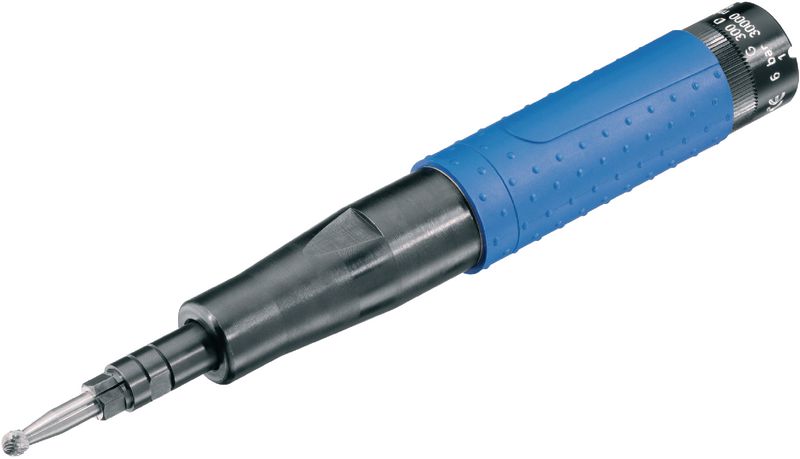 Air die grinder MANNESMANN DEMAG | BRW-CH