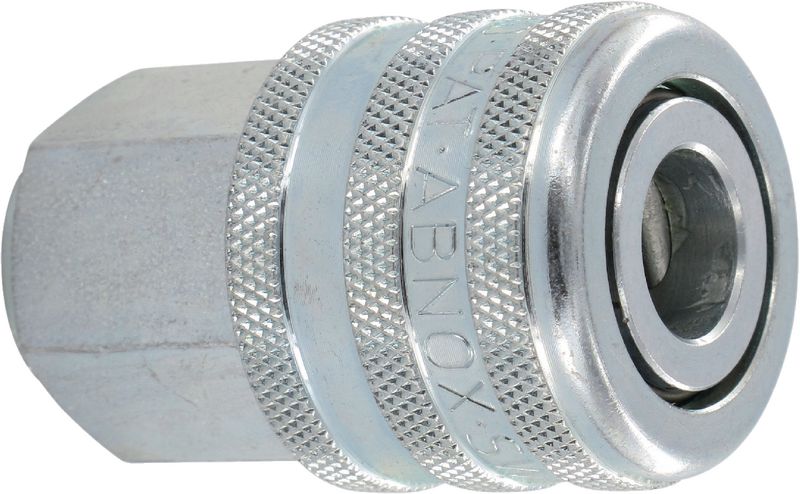Standard quick-release coupling AX | BRW-CH