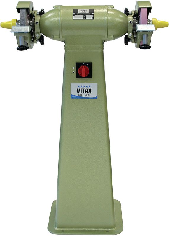 Double grinding machine VITAX | BRW
