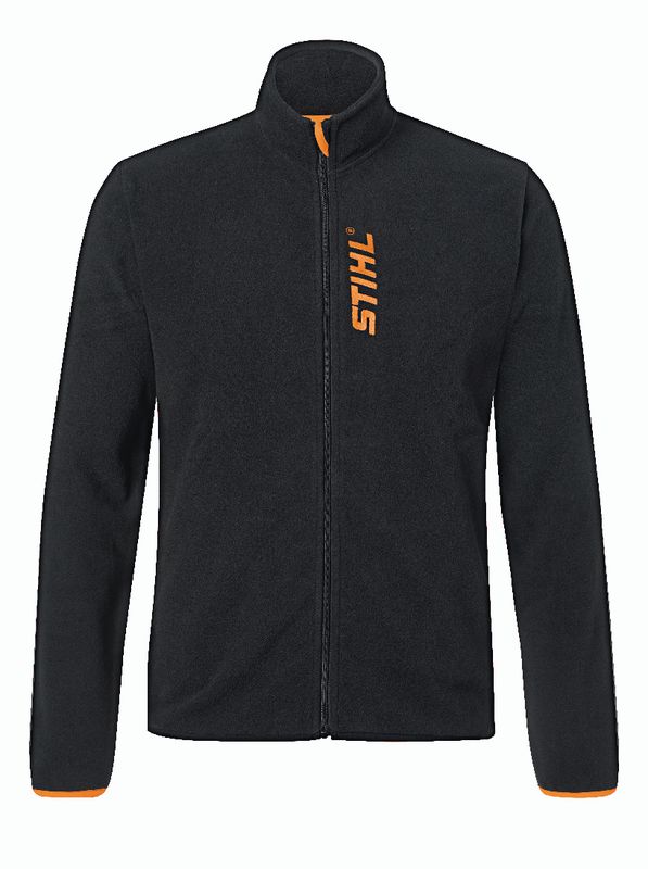 Fleece jacket STIHL | BRW