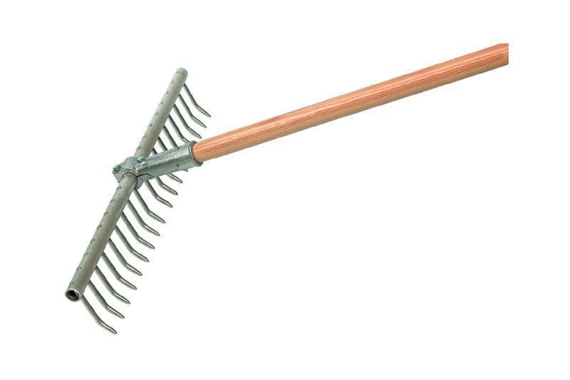 Landscaping rake | BRW