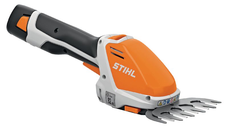 STIHL Ersatz-Grasmesser Passend Zu Akku-Strauchschere
