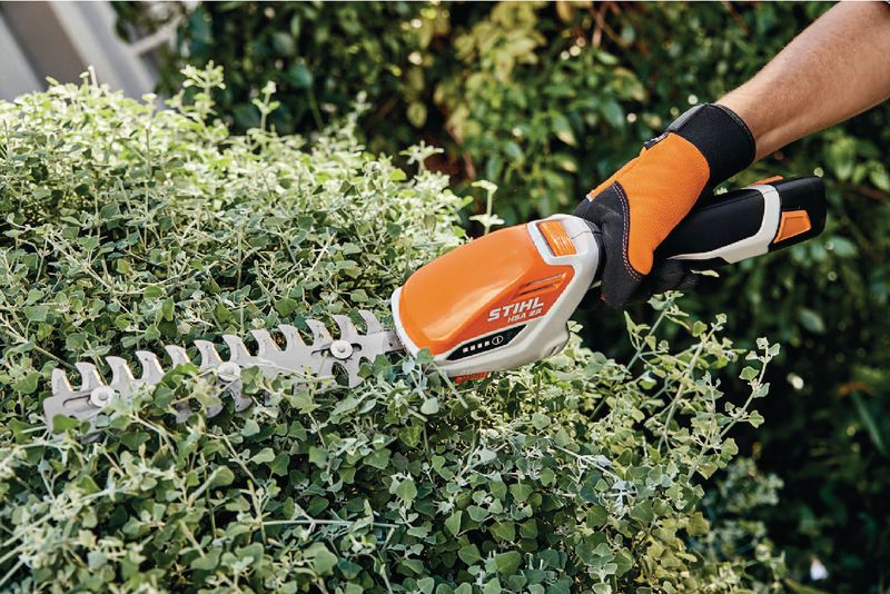 AkkuStrauchschere STIHL HSA 26 BRW