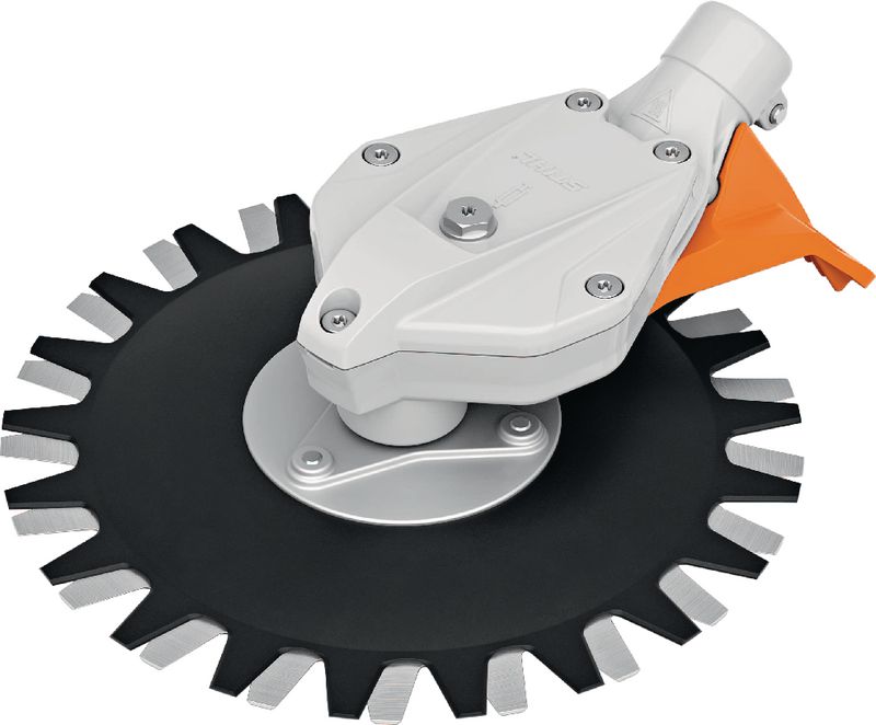 Kombiwerkzeug STIHL Kreiselschere RGKM BRWCH