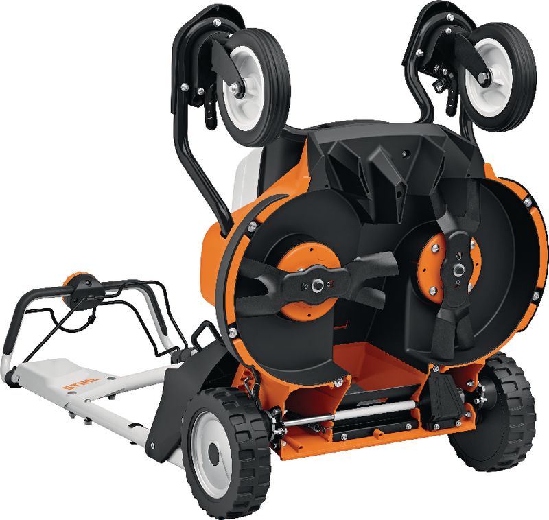 AkkuRasenmäher STIHL RMA 765 V AkkuSystem AP BRWCH