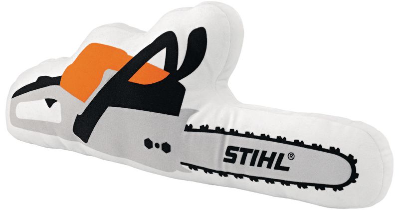 クリアランス stihl クッション