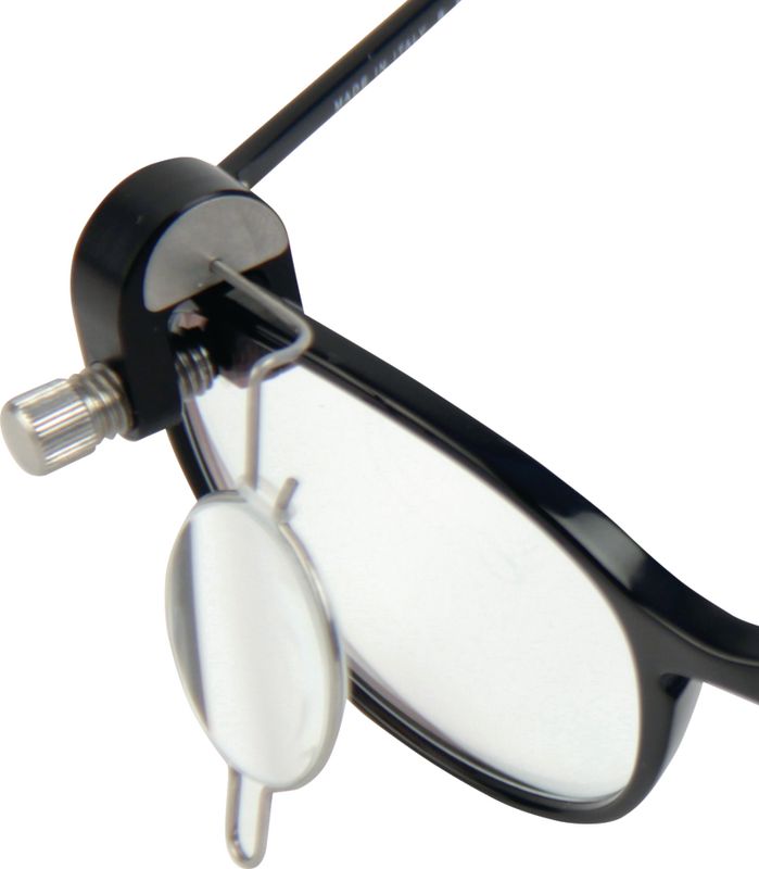 Loupe pour lunettes TECHNIWATCH BRW CH