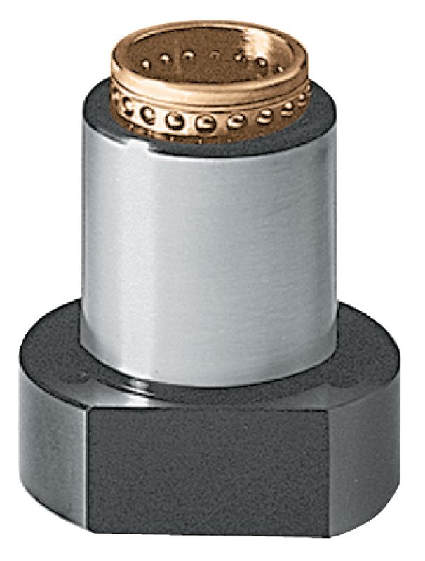 Trend Führungsbuchse GB11 - 11mm Für Router Und Oberfräsen