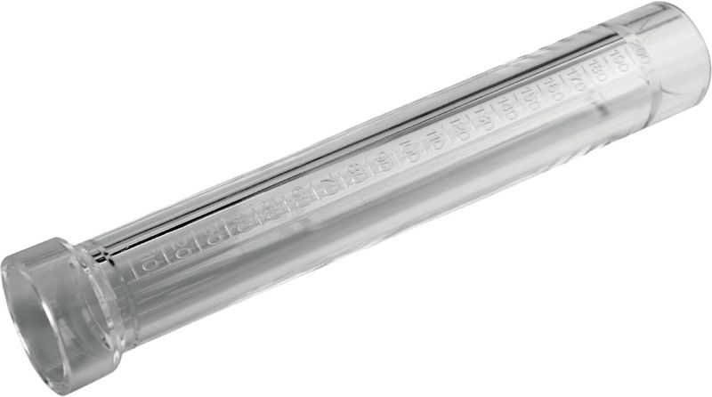 Tube De Rechange Pour Tee De Frappe MacGregor - Noir