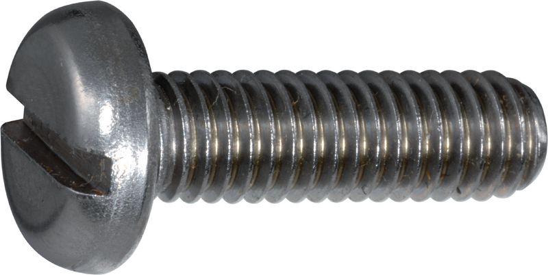 TLR Flachkopfschrauben M2 X 6mm, 10 Stück – Passend Für RC-Modelle, Modellbau, Feinmechanik
