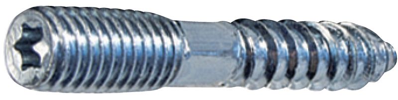 Filetage Interne 14001147 Crochet Simple 6 Dia X 100 Long