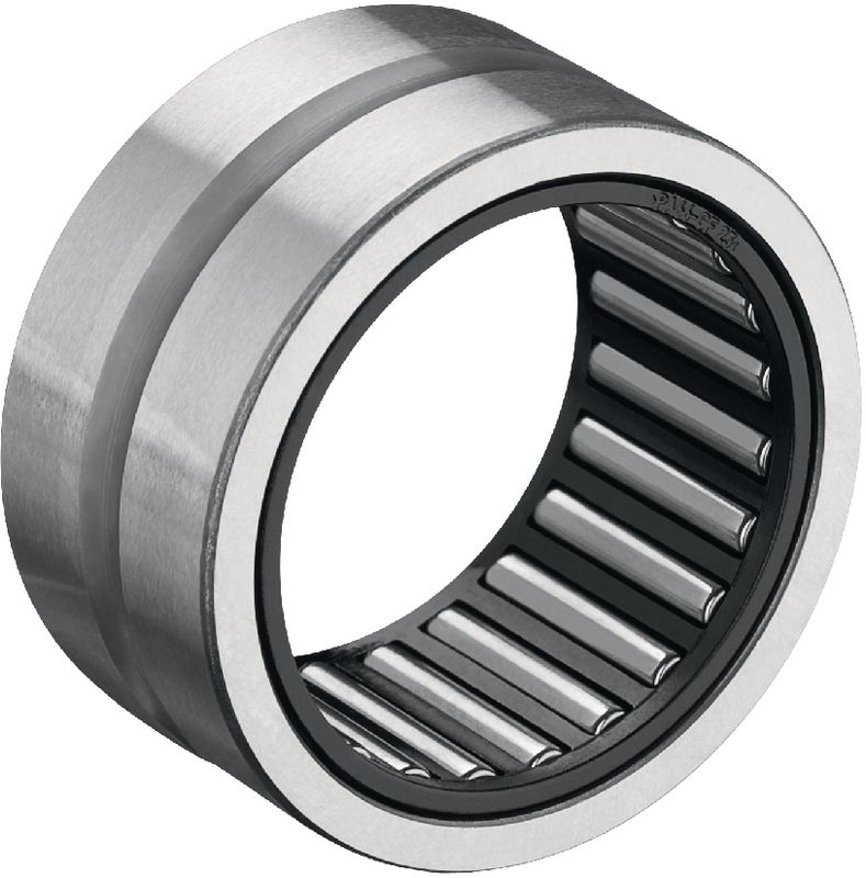 Roulement à Aiguilles NA4900-2RS - 10x22x14 Mm, Avec Bague Intérieure Et Joints étanches - 5