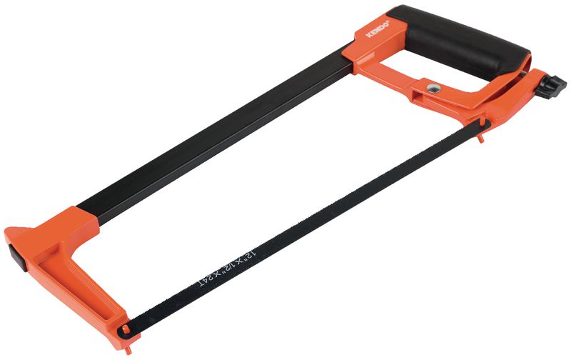 Metal saw frame KENDO | BRW-CH
