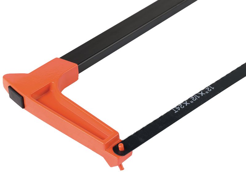 Metal saw frame KENDO | BRW-CH