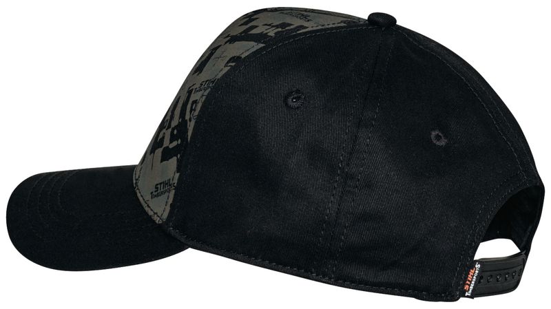 Stihl Patterns Cap STIHL Pattern TIMBERSPORTS® | BRW-CH