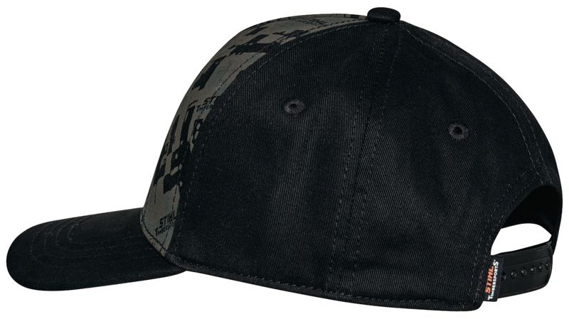 Stihl Patterns Cap STIHL Kids Pattern TIMBERSPORTS® | BRW-CH