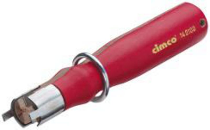 Clés à Rayons Spéciales Pour Roues Aéro Carbone - CN SPOKE - NEUVES