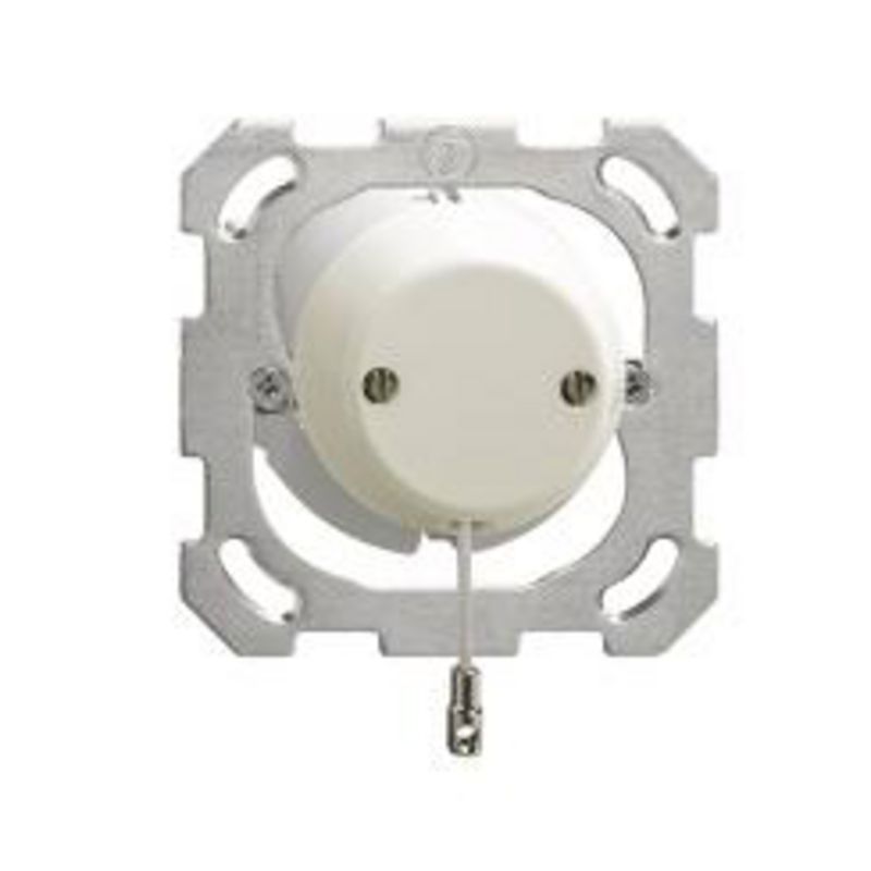 Interrupteur Poussoir/tirage Pollak 35306P – Pour Circuits électriques Véhicules Et Bateaux