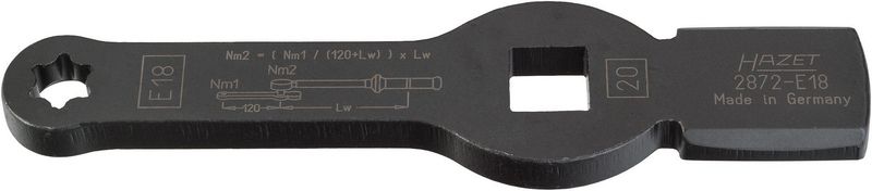 DRAPER TS12 Torx Steckschlüsseleinsatz – 1/2 Zoll Vierkantantrieb, Für Handwerker & Heimwerker