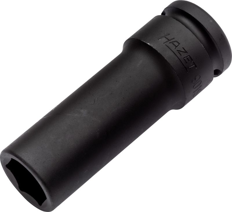 21 Mm Extra Tiefer Metrischer Mm-Schlag-Stecknuss 1,27 Cm (1/2 Zoll