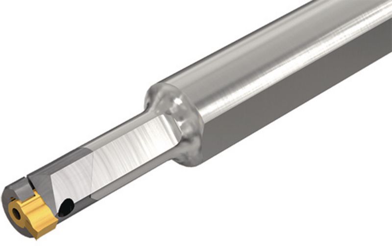 Umgr Ris ISCAR Einstellbarer Vollhartmetallschaft Typ MGUHR für Schneideinsätze ...