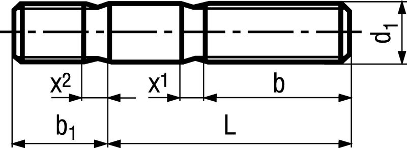 stiftschrauben-mit-festsitz-am-einschraubende-einschraubl-nge-1-25-d