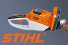 STIHL Machines